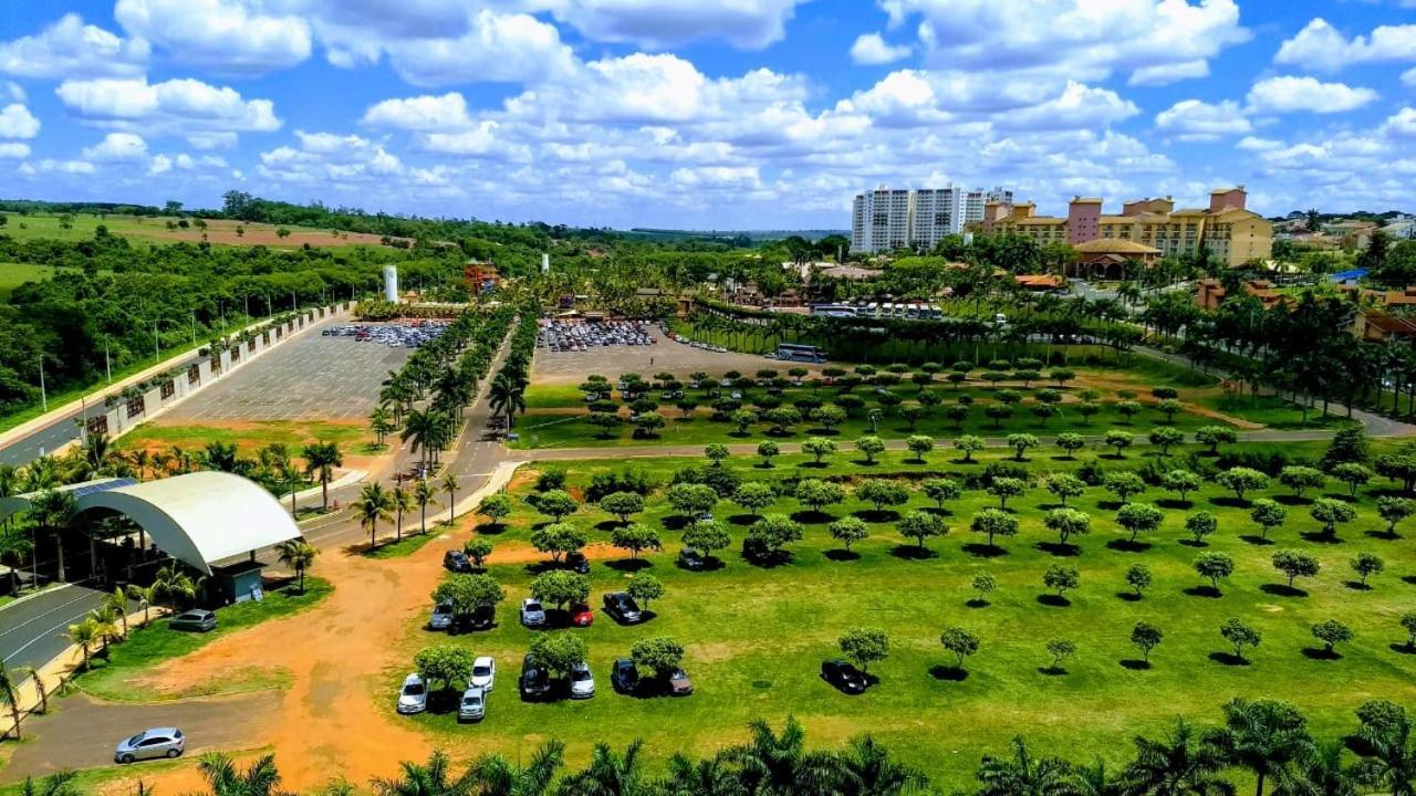 Hospedagem Olímpia -SP Exterior foto