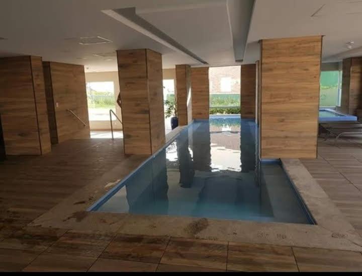 Hospedagem Olímpia -SP Exterior foto